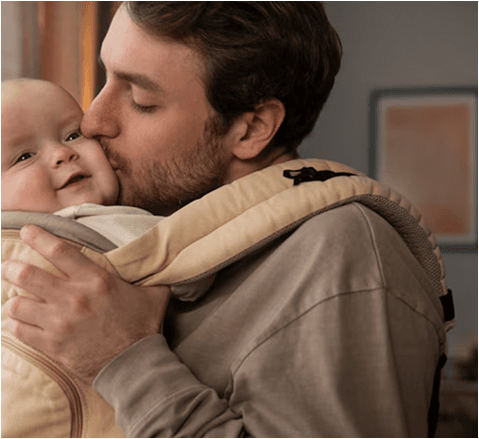 Postpartum Recovery: How Baby Corp Supports New Mothers\