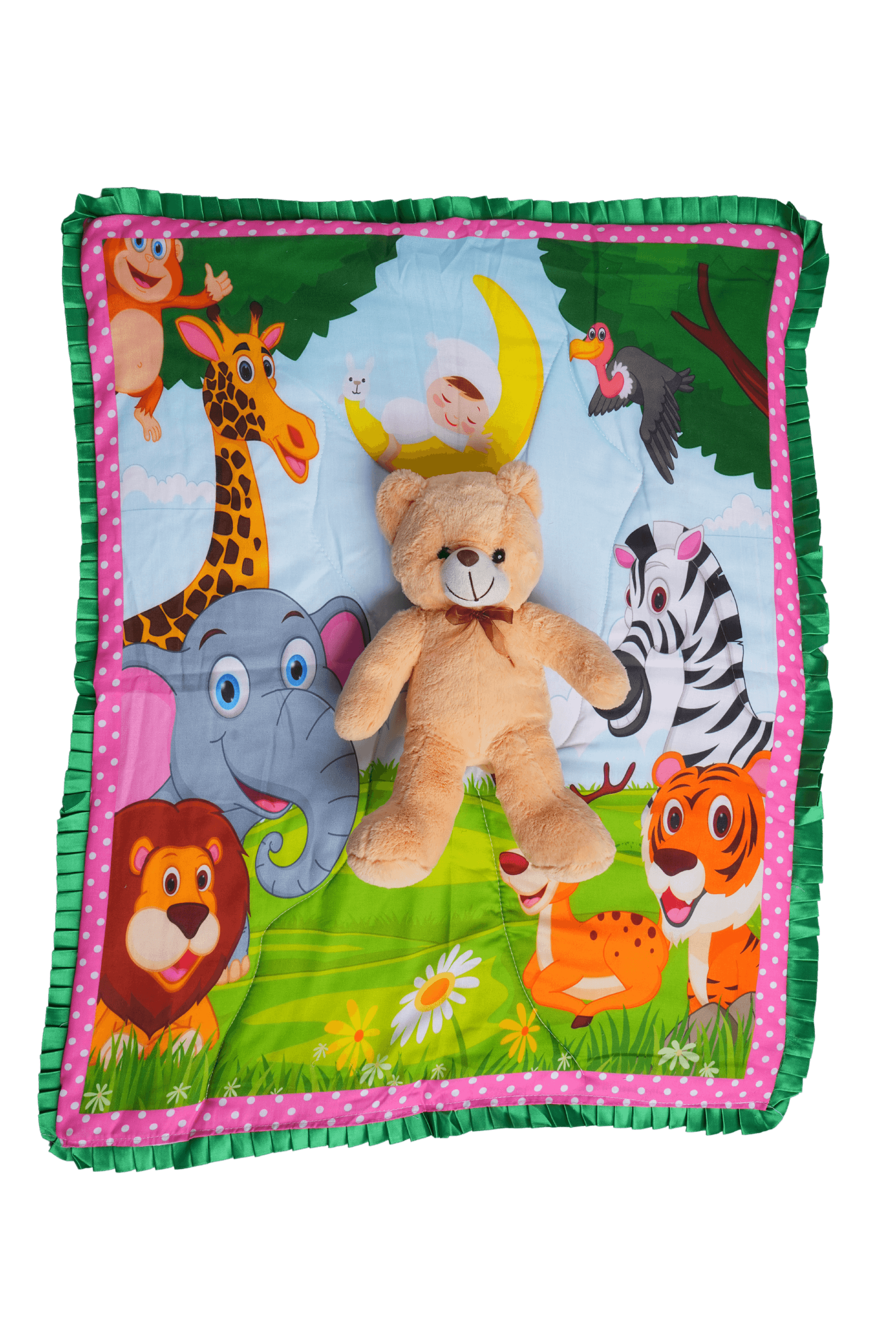 Shop the Best for Your Child!