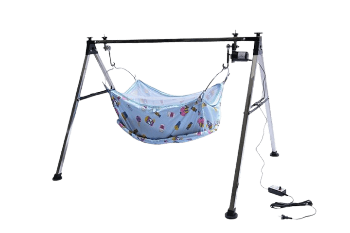 Baby Corp Automatic NRI Cradle Kit for Baby