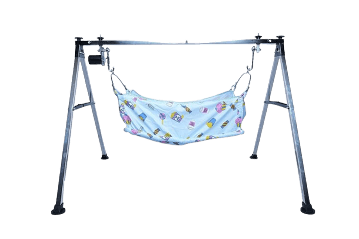 Baby Corp Premium Hammock Ghodiyu/Khoyu