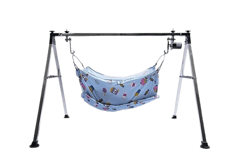 Baby Corp Automation Baby Cradle Kit (Cradle Not Included)