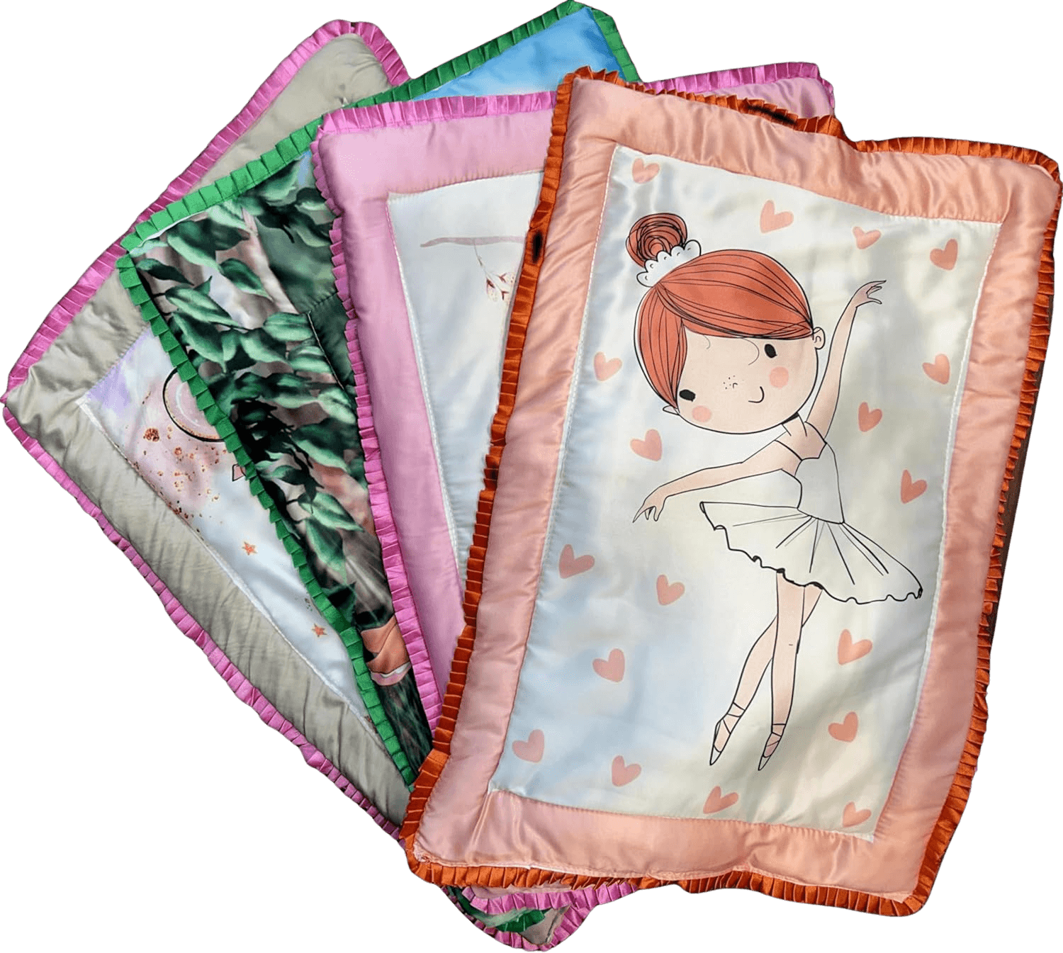 Baby Corp Cartoon Theme Baby Godadi