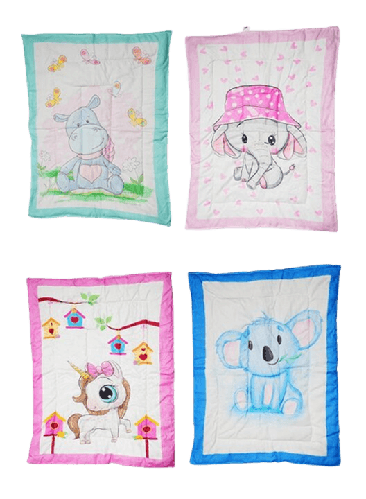 Baby Corp New Born Baby Godadi